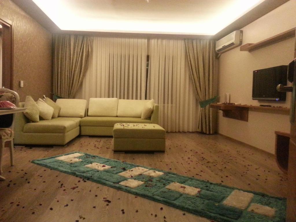 Hanem Hotel Malatya Zimmer foto