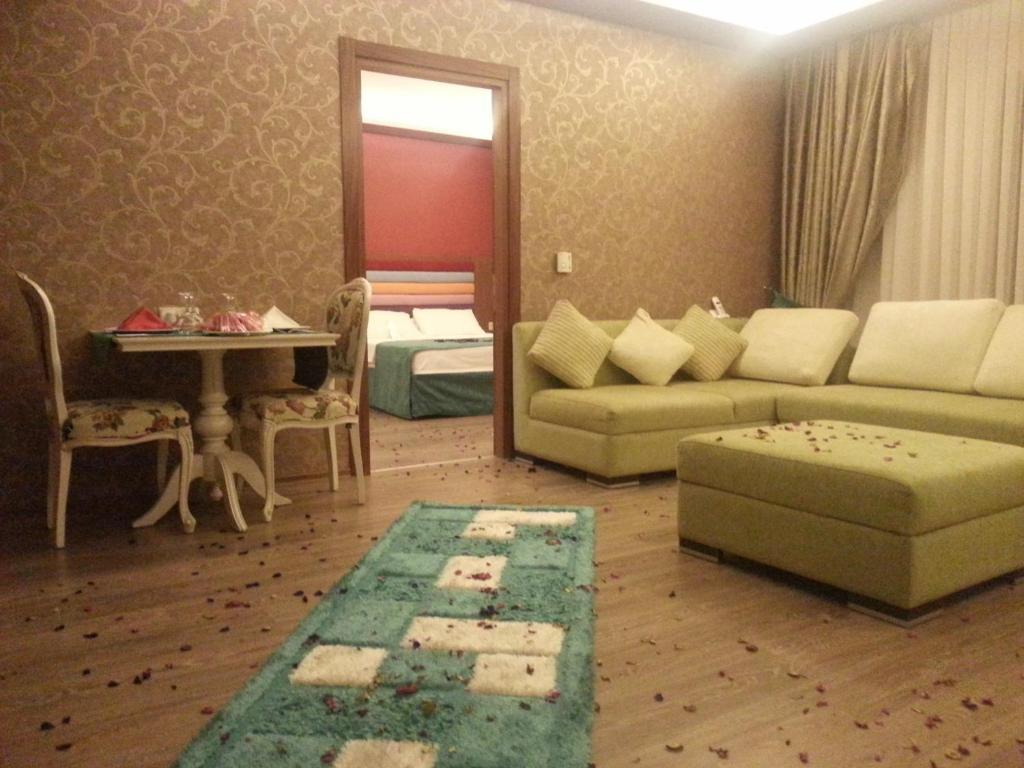 Hanem Hotel Malatya Zimmer foto