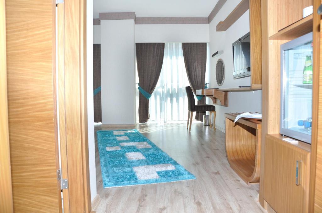 Hanem Hotel Malatya Zimmer foto