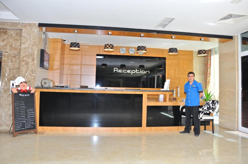 Hanem Hotel Malatya Exterior foto