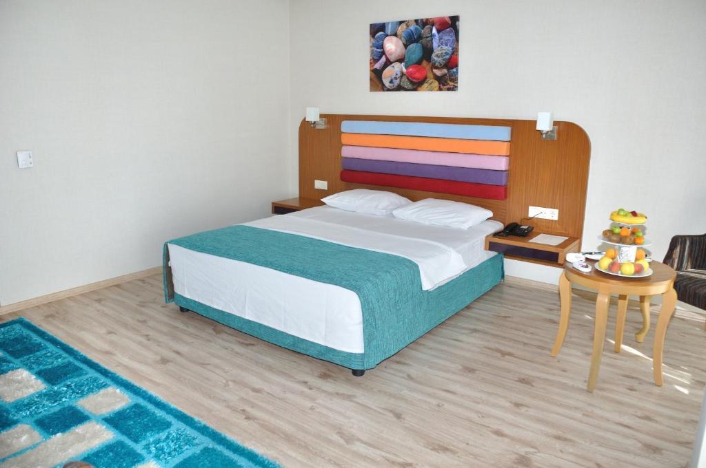 Hanem Hotel Malatya Exterior foto