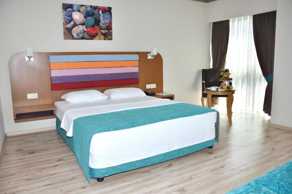 Hanem Hotel Malatya Exterior foto