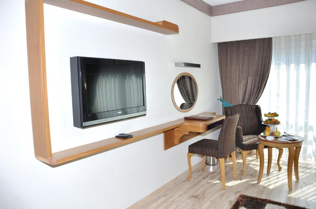 Hanem Hotel Malatya Exterior foto