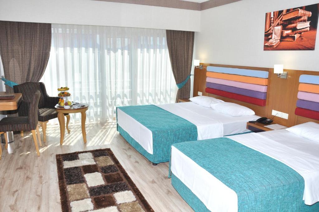 Hanem Hotel Malatya Exterior foto