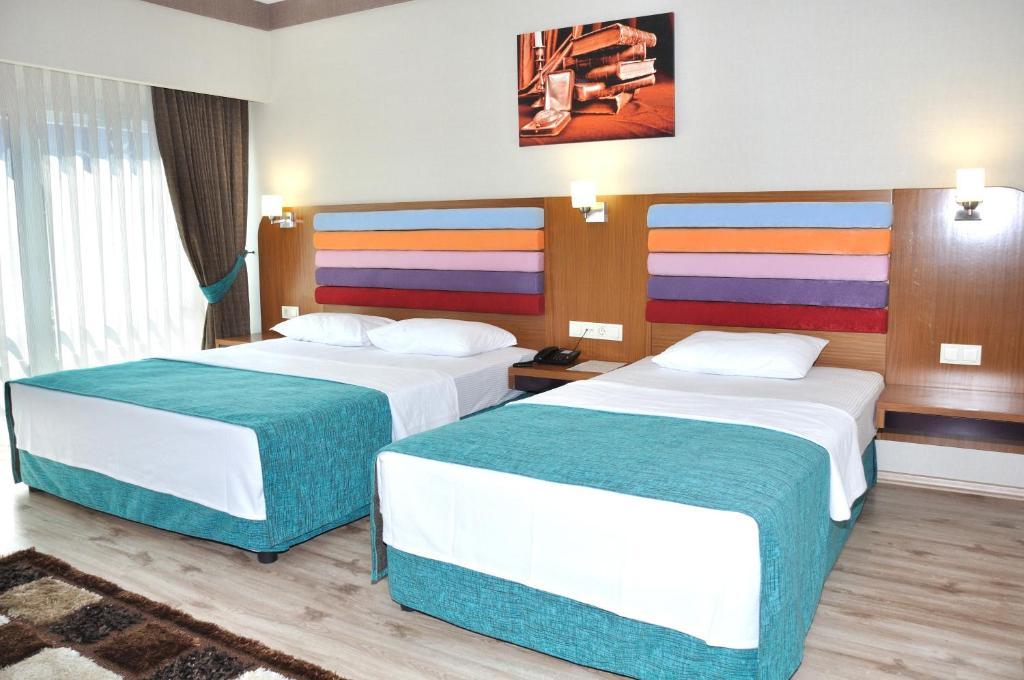 Hanem Hotel Malatya Exterior foto