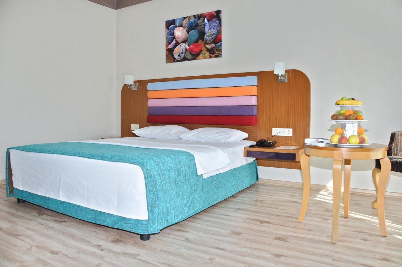 Hanem Hotel Malatya Zimmer foto